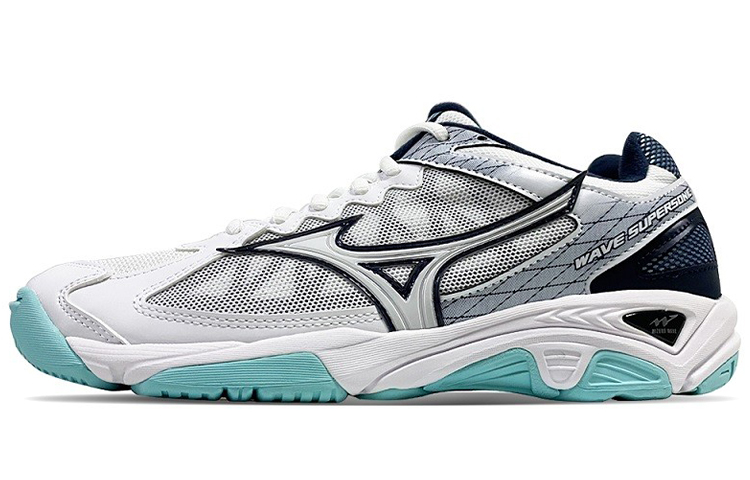 Mizuno Wave Supersonic Cn