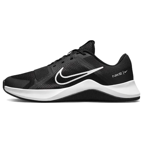 Nike Mc Trainer 2 'Black White'