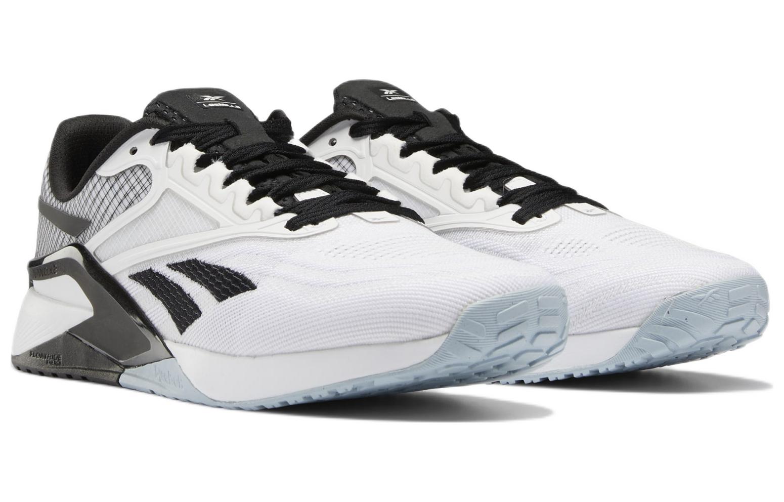 Les Mills X Reebok Nano X2