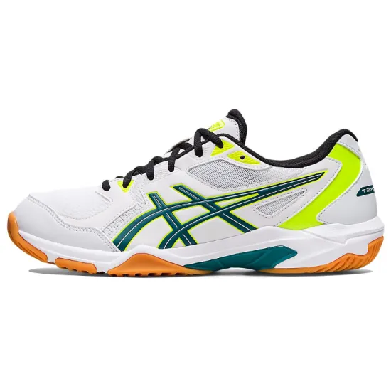 Asics Gel Rocket 10 'White Velvet Pine'