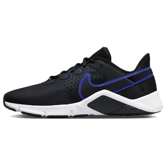 Nike Legend Essential 2 'Old Royal Black'