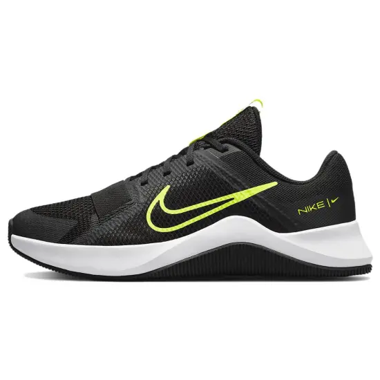 Nike MC Trainer 2 'Sequoia High Voltage'