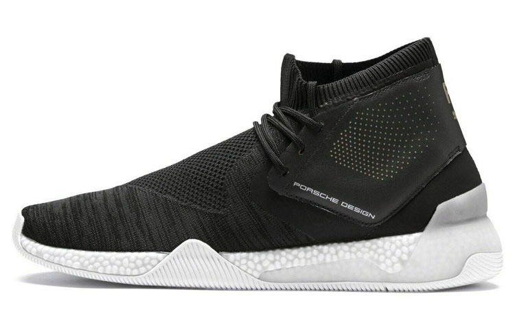 Puma Porsche Design Hybrid Evokni