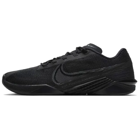 Nike React Metcon Turbo Black
