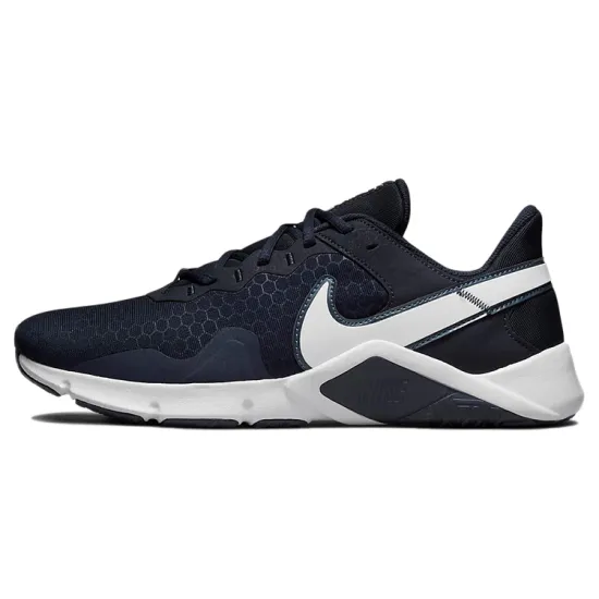 Nike Legend Essential 2 'Obsidian'