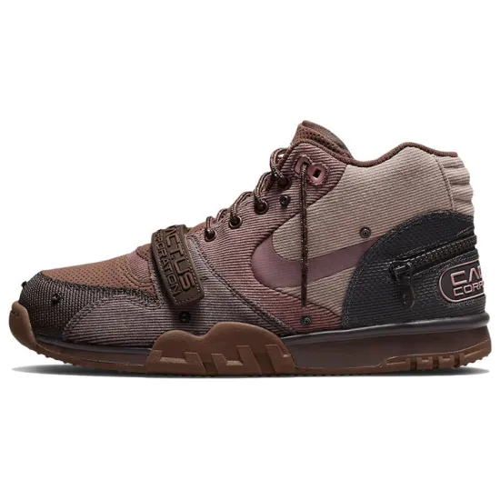 Nike Air Trainer 1 SP Travis Scott Wheat