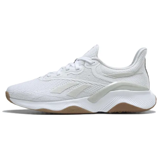 Reebok Hiit Training Shoes Women's Low-top White/Gray