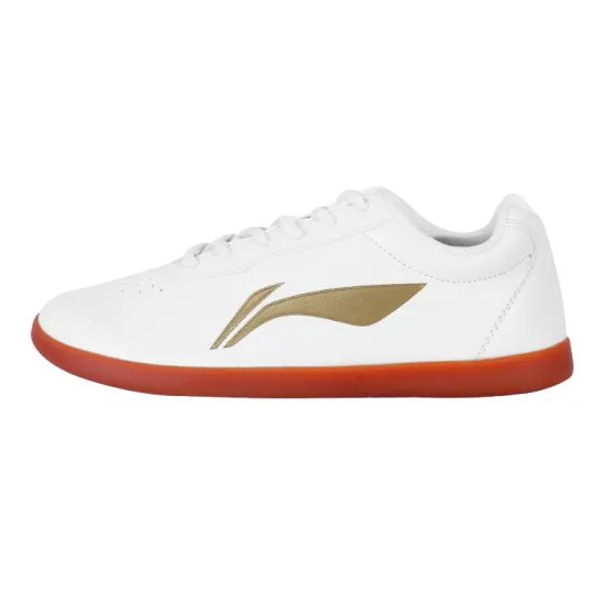LINING Training Shoes Unisex Low-Top White