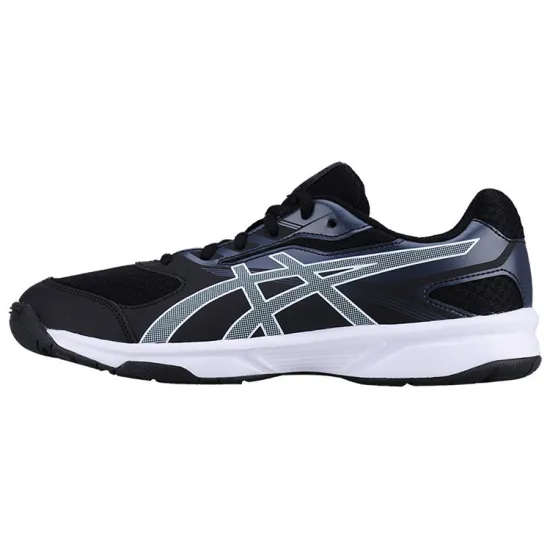 Asics Upcourt 2 'Black Dark Grey'