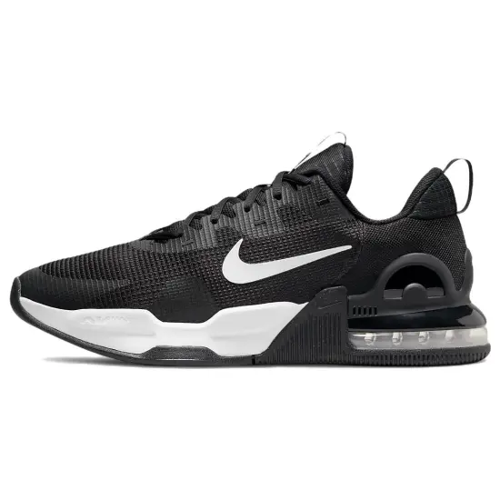 Nike Air Max Alpha Trainer 5 Black White
