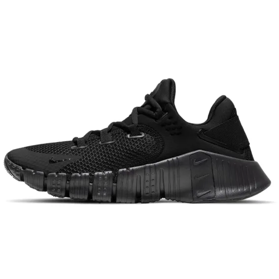 Nike Free Metcon 4 Black