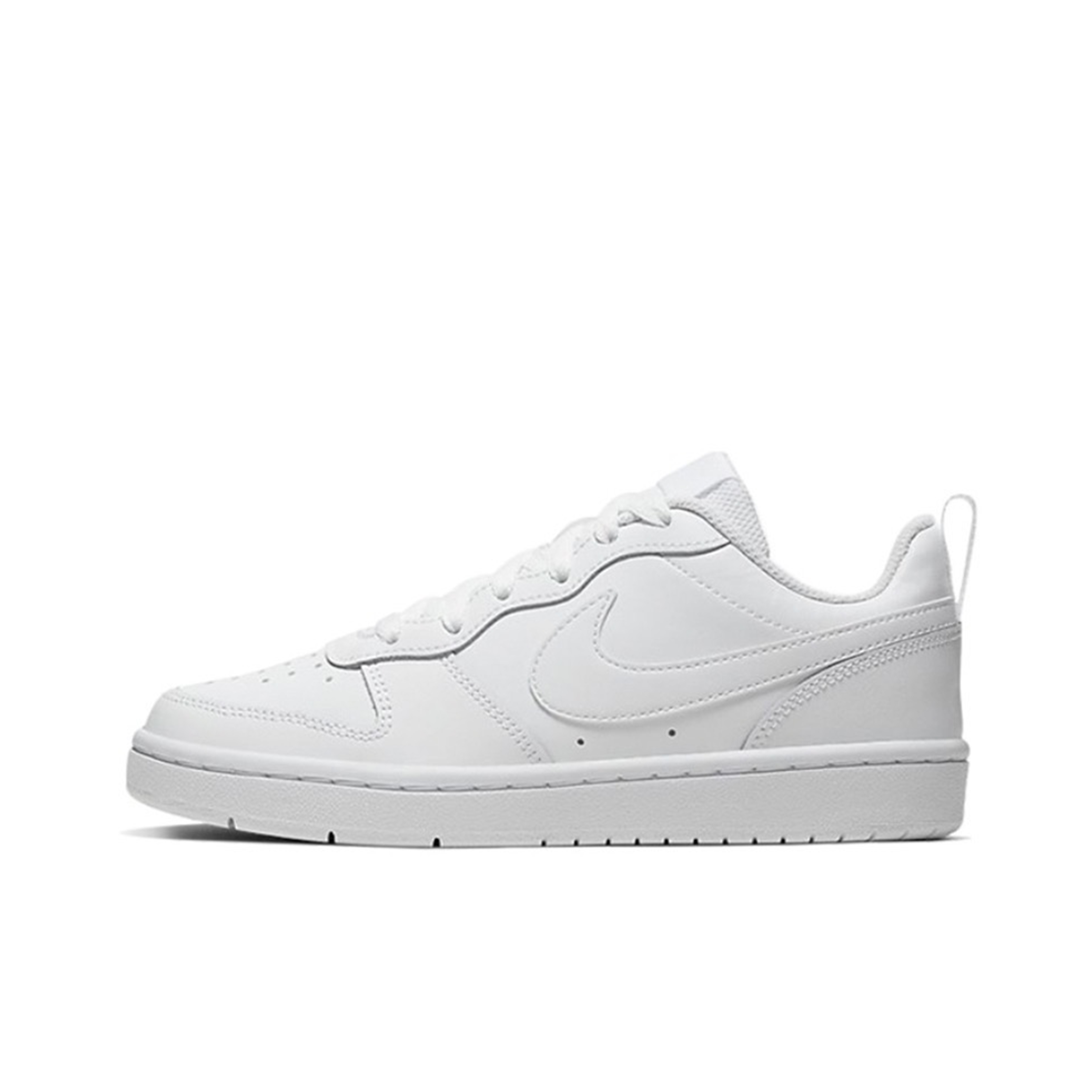 Nike Court Borough Low 2 GS