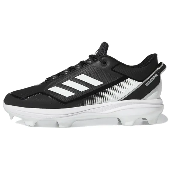 Adidas Icon Training Shoes Men Low-Top Black