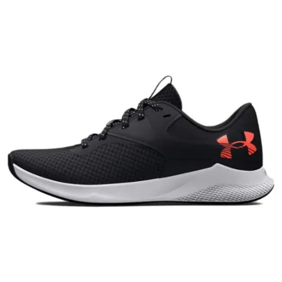 Under Armour Charged Aurora 2 'Black After Burn' Women's