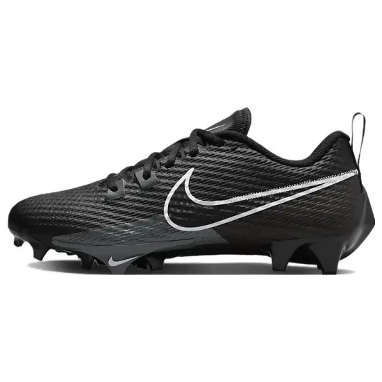 Nike Vapor Edge Speed 360 2 'Black Smoke Grey'