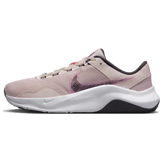 Nike Women's Legend Essential 3 Next Nature 'Barely Rose'