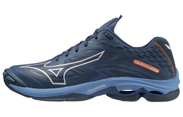 Mizuno Wave Lightning Z7