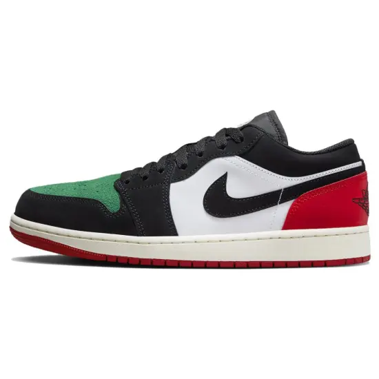 Jordan 1 Low Quai 54 2023