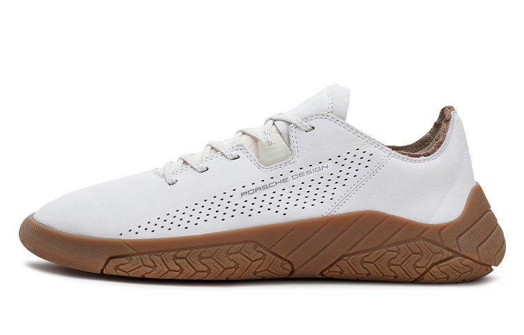 Porsche Design x Puma Crossdriver белый тренировочная обувь