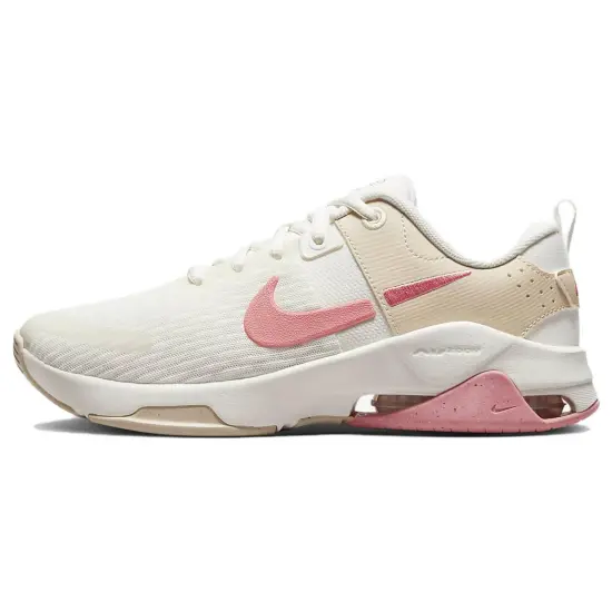 Nike Women's Zoom Bella 6 'Sand Drift Coral Chalk'