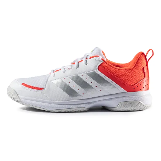 Adidas Ligra 7 White Women's