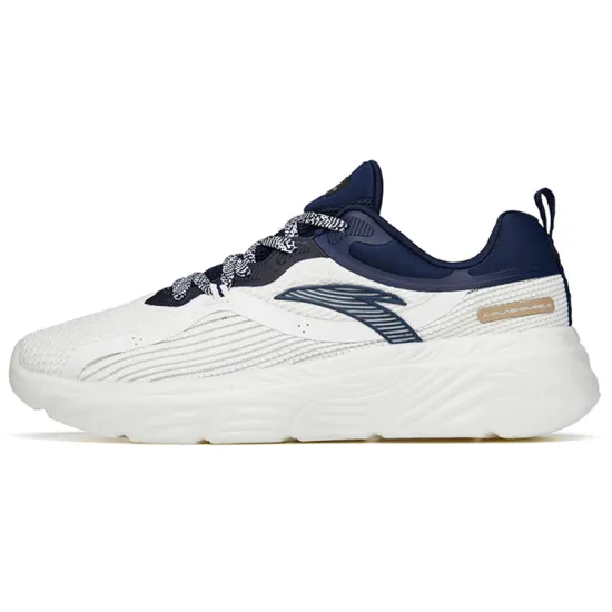 ANTA Variety Training Collection Training Shoes Men Low-Top Blue/Gray