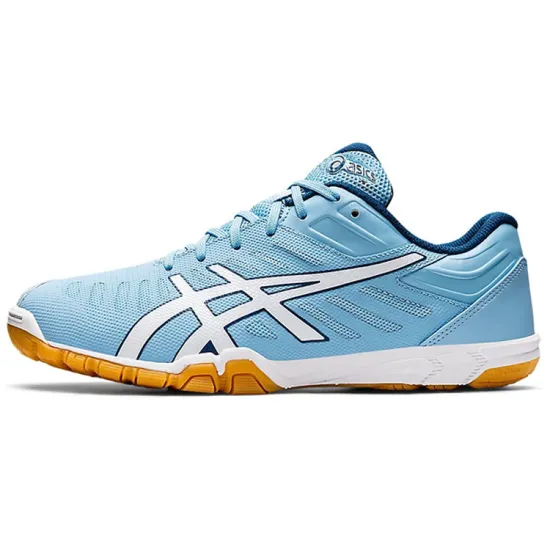 Asics Attack Excounter 2 'Arctic Sky Gum'