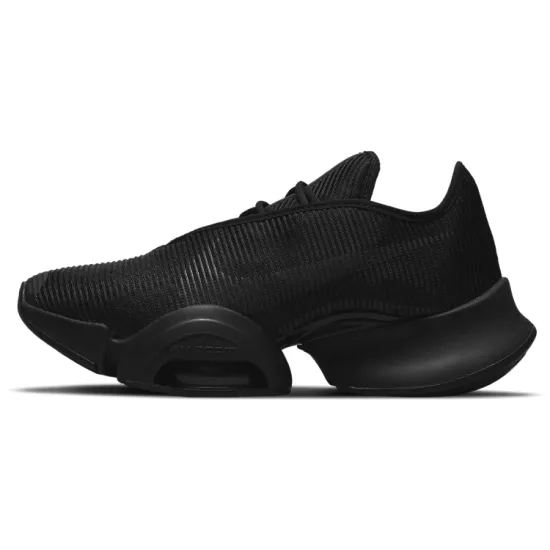 Nike Air Zoom SuperRep 2 Black Anthracite Black Women's