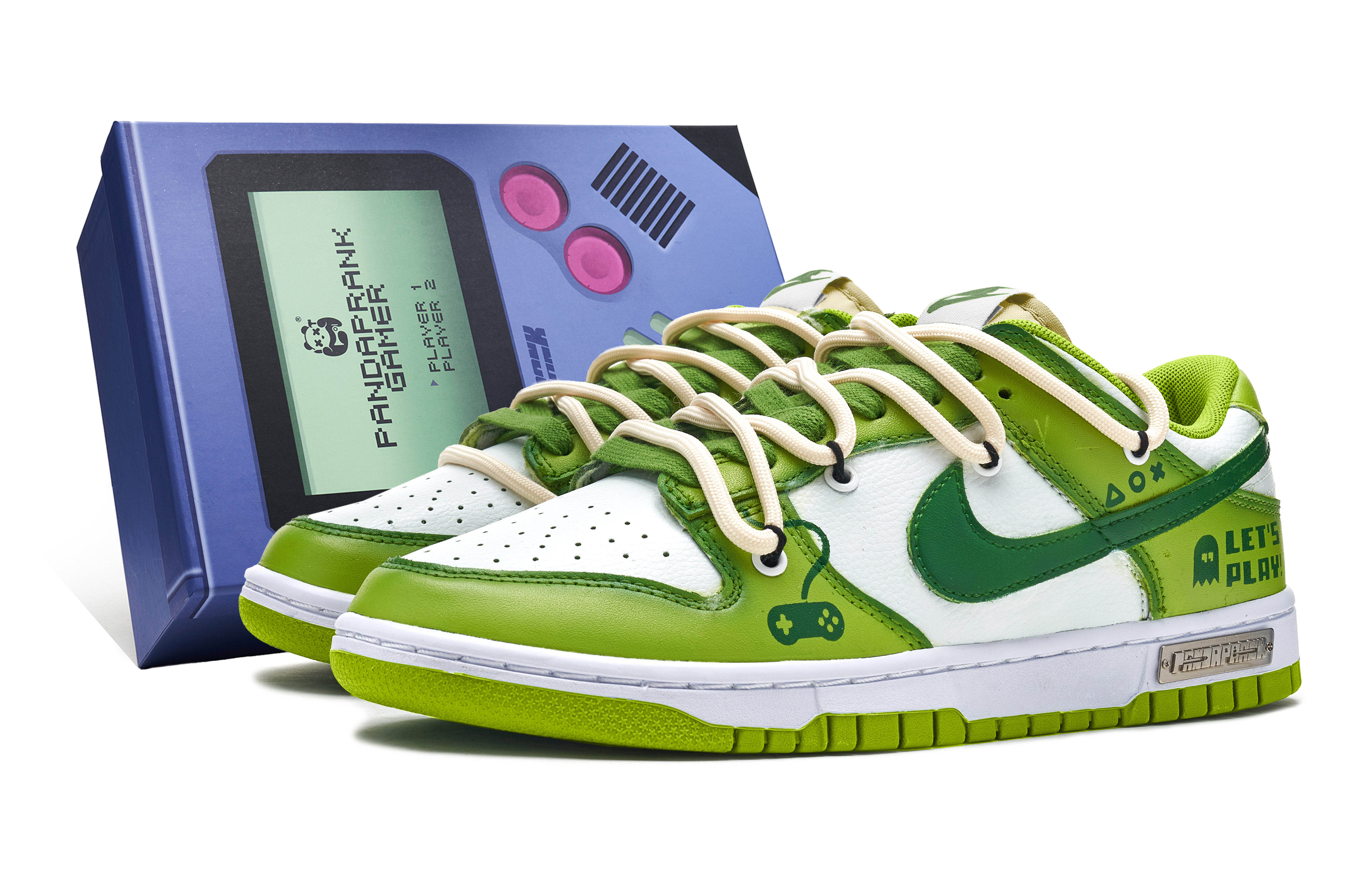 Nike Dunk Low GS