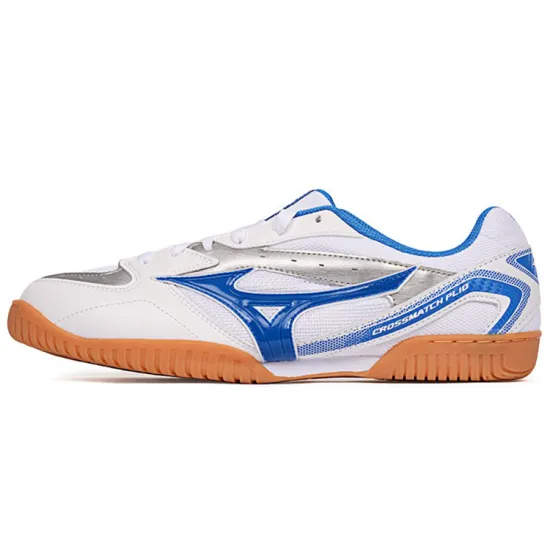 Mizuno Crossmatch Plio Rx 3 'White'