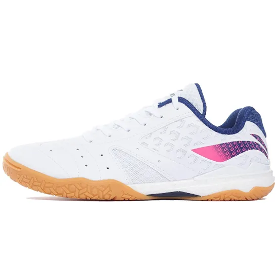 China National Table Tennis Team X LINING Champion Professional Table Tennis Shoes