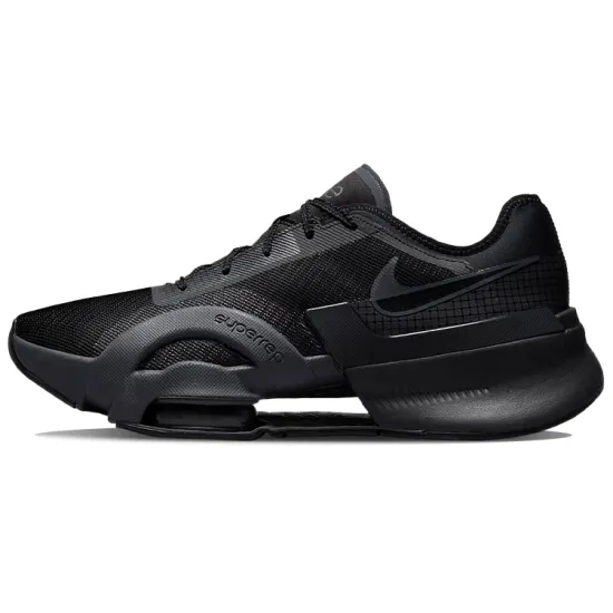 Nike Air Zoom SuperRep 3 Black