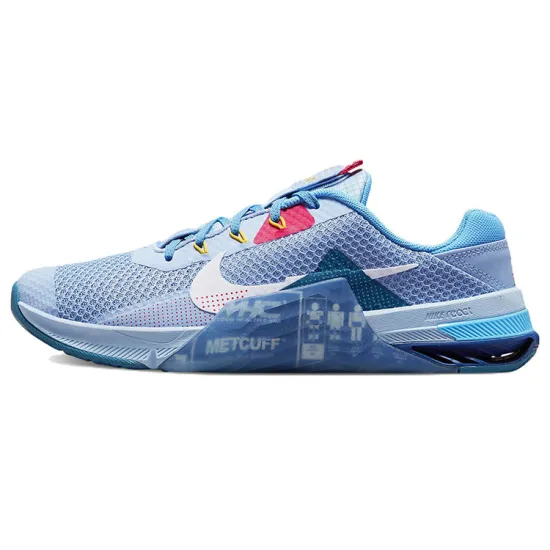 Nike Metcon 7 AMP Light Marine