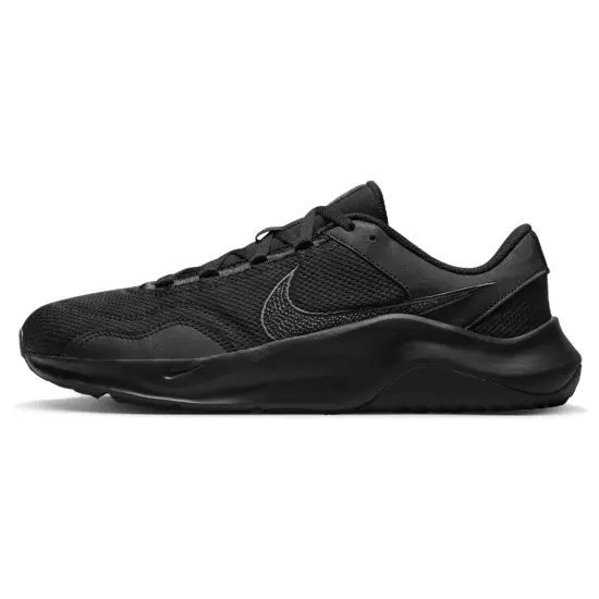 Nike Legend Essential 3 Next Nature 'Black Anthracite'