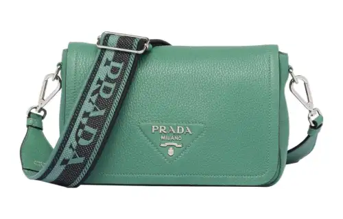 PRADA Crossbody Bags