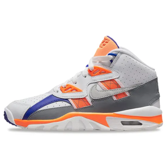 Nike Air Trainer SC High Auburn