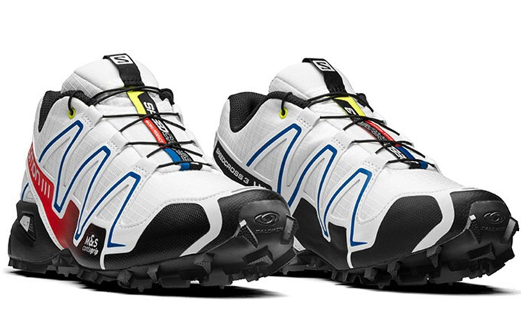 SALOMON Speedcross 3
