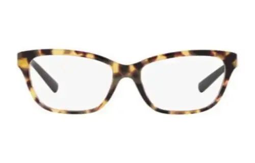 TIFFANY & CO. Prescription Glasses Women's Brown