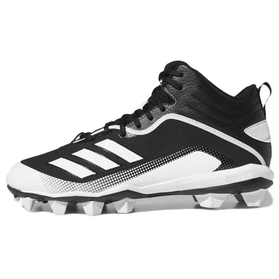 Adidas Icon Training Shoes Men Low-Top Black White