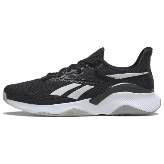 Reebok HIIT Women's TR 3 'Black White'