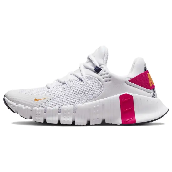 Nike Free Metcon 4 Iris Whisper Rush Pink Women's