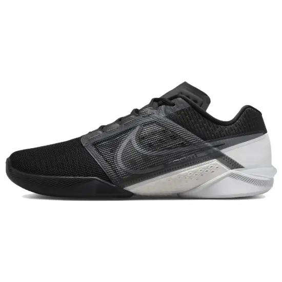 Nike Zoom Metcon Turbo 2 Black Cool Grey