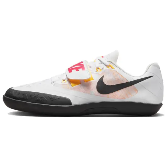Nike Zoom SD 4 'White Laser Orange'