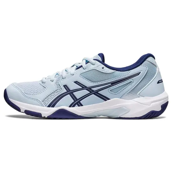 Asics Women's Gel Rocket 10 'Sky Indigo Blue'