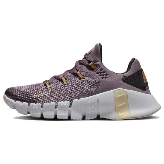 Nike Free Metcon 4 Premium Purple Smoke Women's