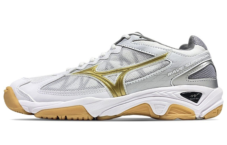 Mizuno Wave Supersonic Cn