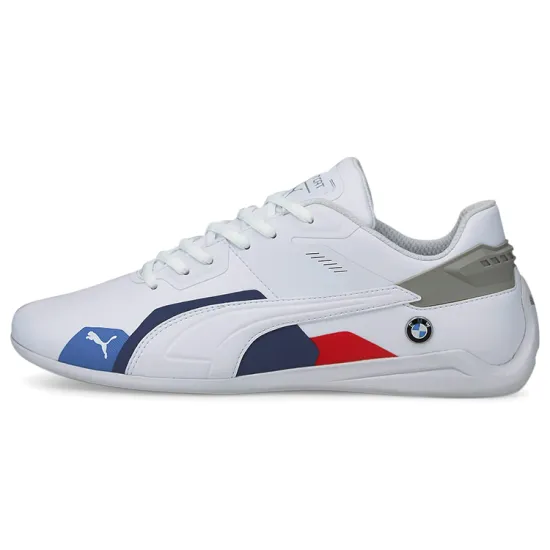 Puma BMW Motorsport X Drift Cat Delta Jr 'White'
