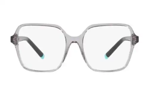 TIFFANY & CO. Prescription Glasses Women's Gray