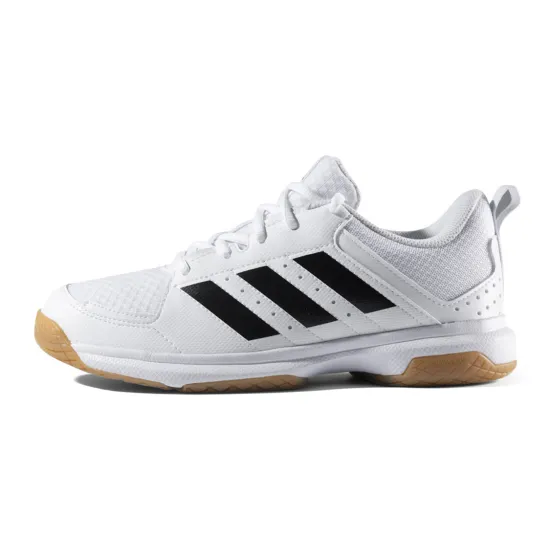 Adidas Ligra 7 'White Black'