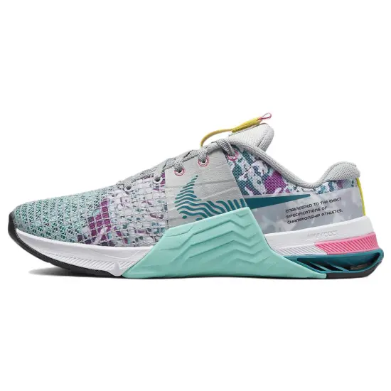 Nike Metcon 8 'Graffiti Graphics' Women's